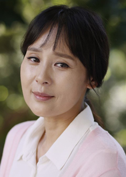 Jeon Mi Seon (1970)