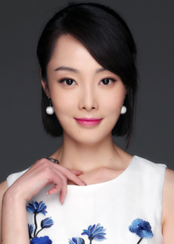 June Zhao (1986)
