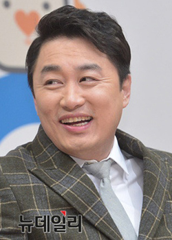 Jeong Chan Woo (1968)