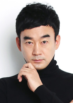Jeong Hee Tae (1974)