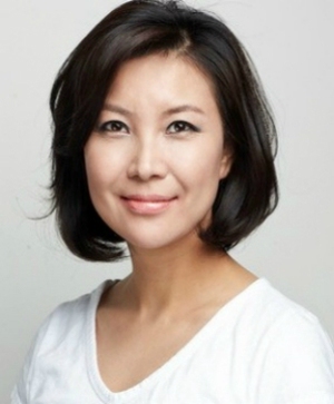 Jeong Jae Eun (1970)