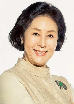 Jeong Jae Soon (1947)