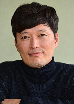 Jeong Jae Yeong (1970)