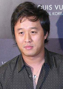 Jeong Joon Ha (1971)