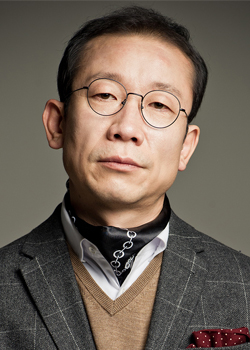 Jeong Seok Yong (1970)