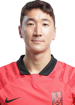 Jeong Woo Yeong (1989)