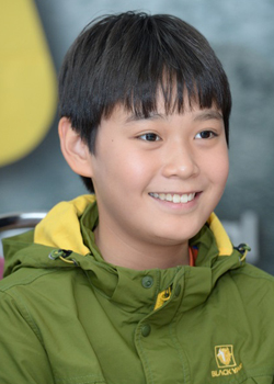 Jeong Yoon Seok (2003)