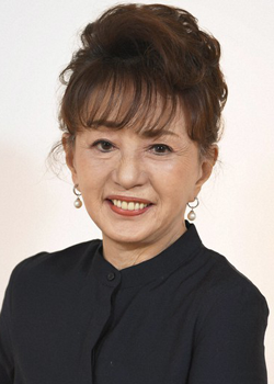  Kaga Mariko