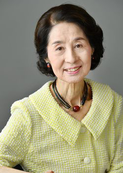 Kagawa Kyoko (1931)