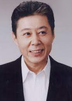 Kageyama Hidetoshi (1950)