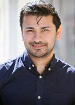Kaiser Khan