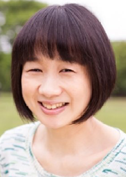 Kaki Hiromi (1975)