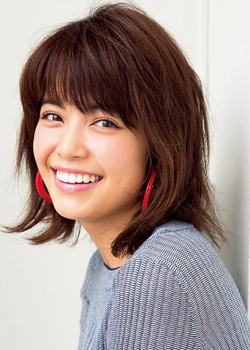 Kakiuchi Ayami (1989)