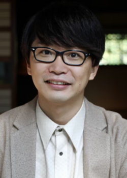 Kameshima Kazunori (1986)