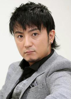 Kamiji Yusuke (1979)