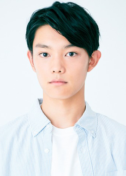 Kamitani Taisei (2004)