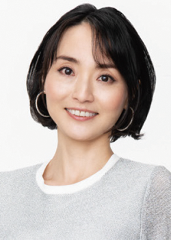Kanazawa Masami (1976)