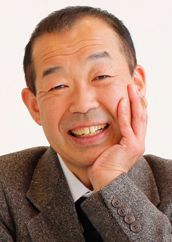 Kanbe Hiroshi (1963)