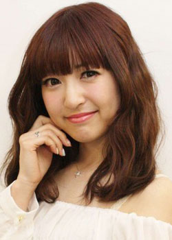 Kanda Sayaka (1986)