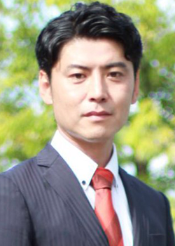Kanehara Ryotaro (1980)