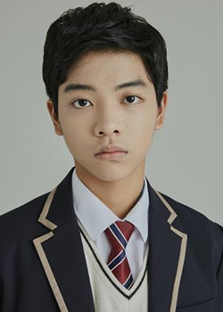 Kang Chae Min (1990)