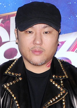 Kang Dong Cheol (Brave Brother) (1979)
