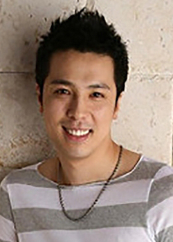 Kang Dong Kyoon