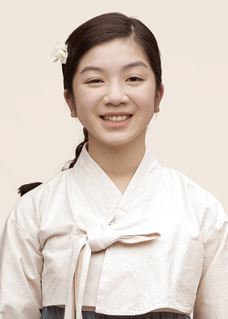 Kang Ha Na