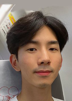 Kang Ha Rim (1994)