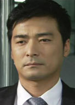 Kang Jae Seob (1976)