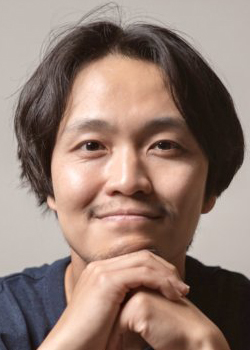 Kang Jeon Yeong (1986)
