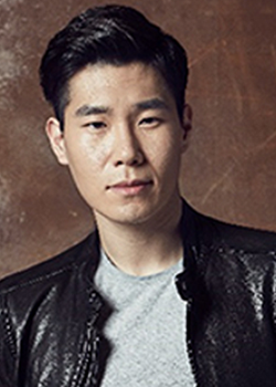 Kang Koo Ha (1980)
