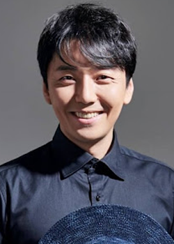 Kang Seong Ho