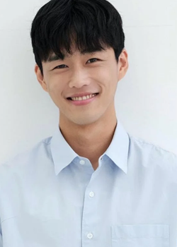 Kang Seong Hwa (1993)