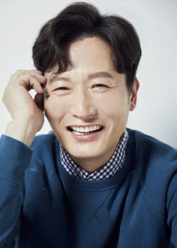 Kang Seong Yong (1977)