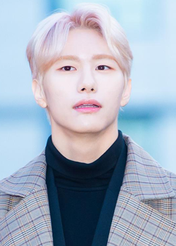 Kang Seung Shik (VICTON) (1995)