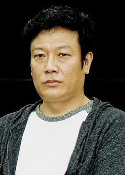 Kang Shin Koo (1969)