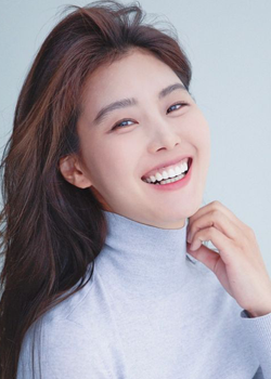Kang So Yeon (Rosie - WE) (1988)