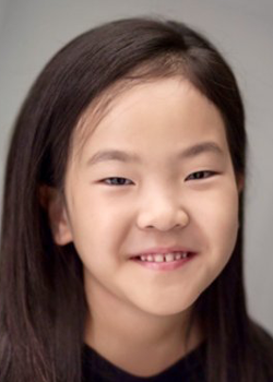 Kang Yeong Eun (2007)