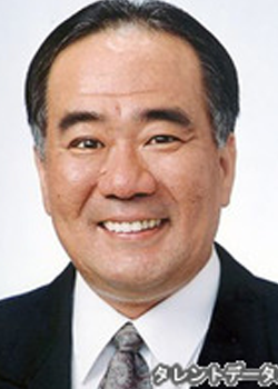 Kanno Tatsuya (1954)
