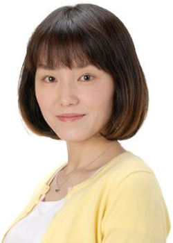 Kasagi Izumi (1976)