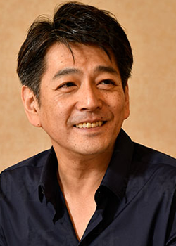 Kase Taishu (1969)