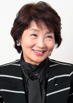 Kashiyama Fumie (1941)
