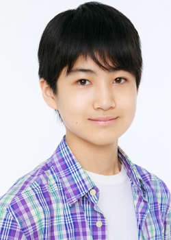 Kasuga Rei (2007)