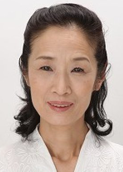 Kataoka Shizuka (1946)