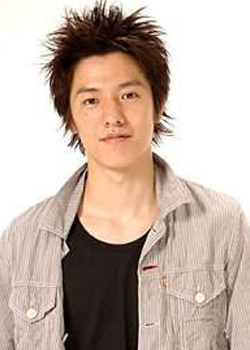Katayama Reo (1982)
