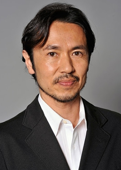 Katayama Seiki (1963)