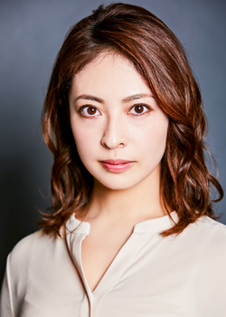 Kato Chieri (1983)