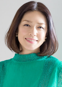 Kato Noriko (1973)