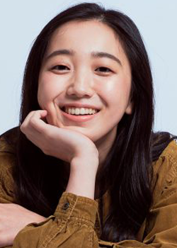 Kato Sakiko (1993)